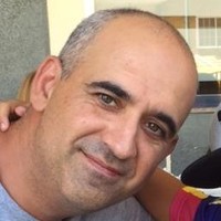 Antonio Manzano
