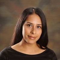 Claudia Herrera-Johnson