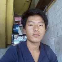 Aaren Rai