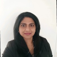 Priya Singh (Cfe) (Mba)