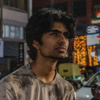Vyshnav S Nair