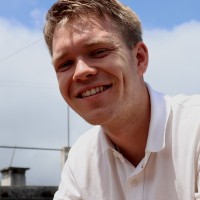 Willem Van Oossanen