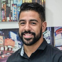 Danilo da Silva