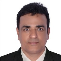 Pradeep Nambiar