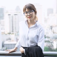 Sopida Chinthong