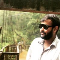 Syed Saud