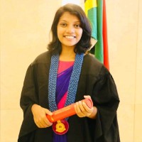 Kavindya Dharmaratnam
