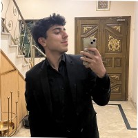 Afraz Raza Rizvi