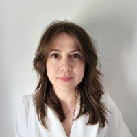 Silvia Hogan