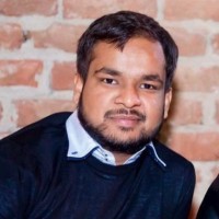 Tanuj Gautam