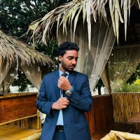 Md. Abu Huryra