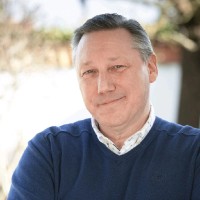 Vincent Oudouoir