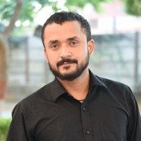 Deepak Singh Negi