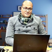 Ranjeet Kumar