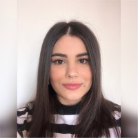 Özge Koçak