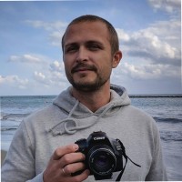 Vadym Borei