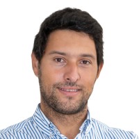 Pedro Gomes