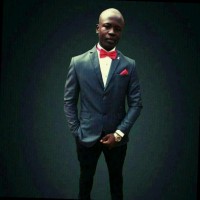 Allan Okoth
