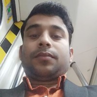 Vikas Kumar Singh