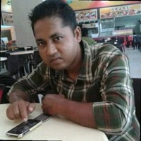 Md Kamruzzaman