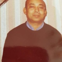 Ahmed Noor