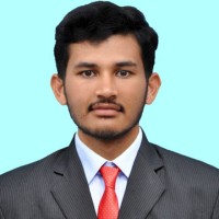 Jeevaneshwaran M