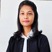 Nandita Ladaroo