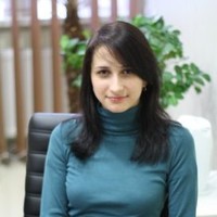 Maria Kovalchuk