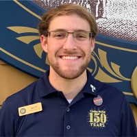 Matthew Jensen