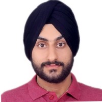 Deepinder Walia