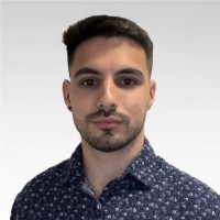 Marcel Fernandez Torres