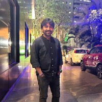 Uday Tej