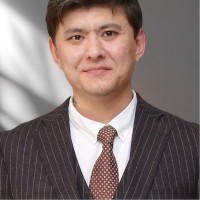 Nurzhan Mukhamedkali