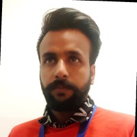 Ricky Saini