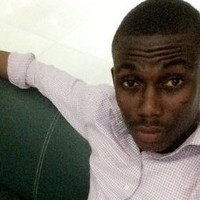 Jeffrey Anyakpah