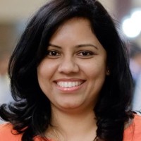 Dharshani Sirimanna