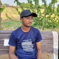 Kanzariya Kartik