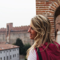 Giulia Nicolausig