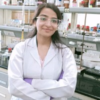 Sunidhi Ojha
