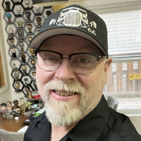 Mike Abrey