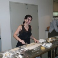 Joanna Siciliano, Rdn, Csp