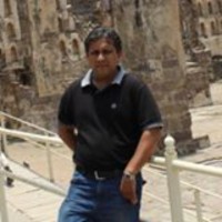 Prakash Sutar