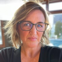 Kristin Kreuser