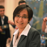 Nailya Jalilova