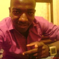 Nyasha Matavire