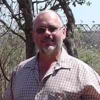 Coen Pretorius