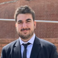 Carlos Megia Zubillaga