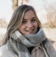 Hanne Mestdagh