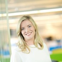Fiona McCabe