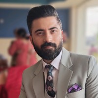Sumeet Singh